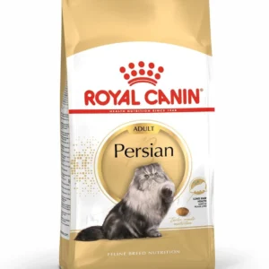 Royal Canin Persian Adult Dry Cat Food 400g